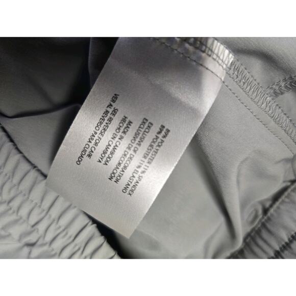 Gap Fit Men’s Movement Short - Size XXL, Ultimate Grey 6181 - Picture 9 of 10